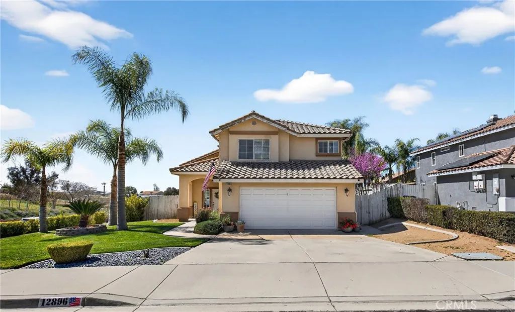 12896 Emerald Bay Court, Yucaipa, CA 92399