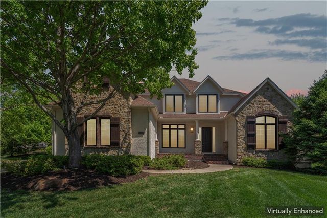 13917 Mastin Street, Overland Park, KS 66213
