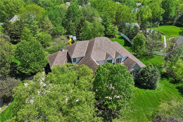 13917 Mastin Street, Overland Park, KS 66213