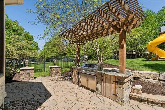 13917 Mastin Street, Overland Park, KS 66213