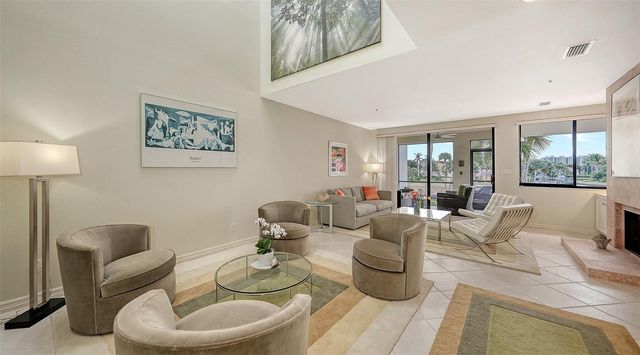 1916 HARBOURSIDE DRIVE 803, Longboat Key, FL 34228