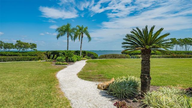 1916 HARBOURSIDE DRIVE 803, Longboat Key, FL 34228