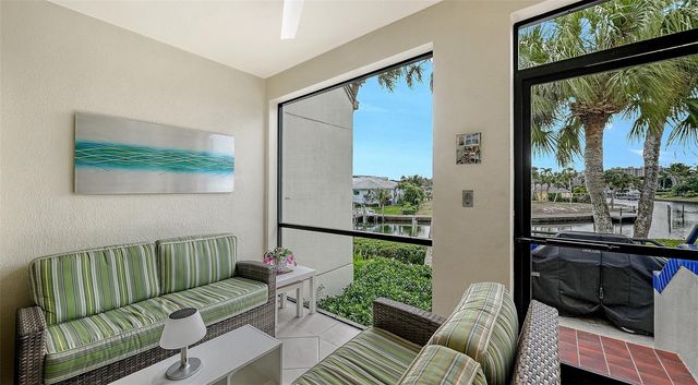 1916 HARBOURSIDE DRIVE 803, Longboat Key, FL 34228