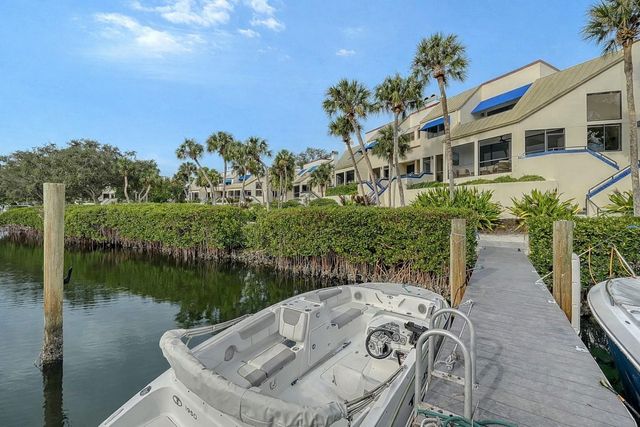1916 HARBOURSIDE DRIVE 803, Longboat Key, FL 34228