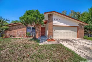 3409 Morning Dr, Schertz, TX 78108