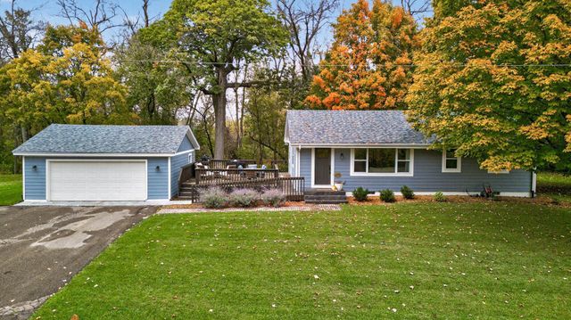 6460 Elmwood Drive, Loretto, MN 55357