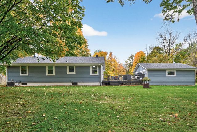 6460 Elmwood Drive, Loretto, MN 55357