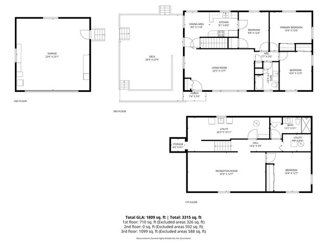 6460 Elmwood Drive, Loretto, MN 55357