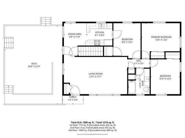 6460 Elmwood Drive, Loretto, MN 55357