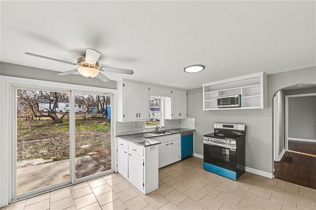 5715 Cedar Avenue, Raytown, MO 64133