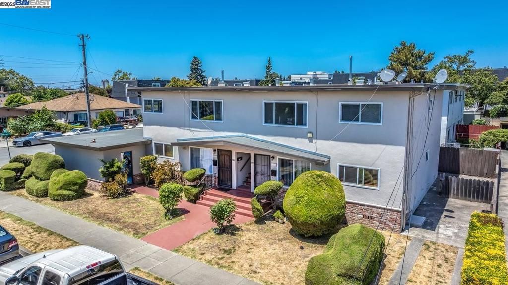 1231 141St Ave, San Leandro, CA 94578