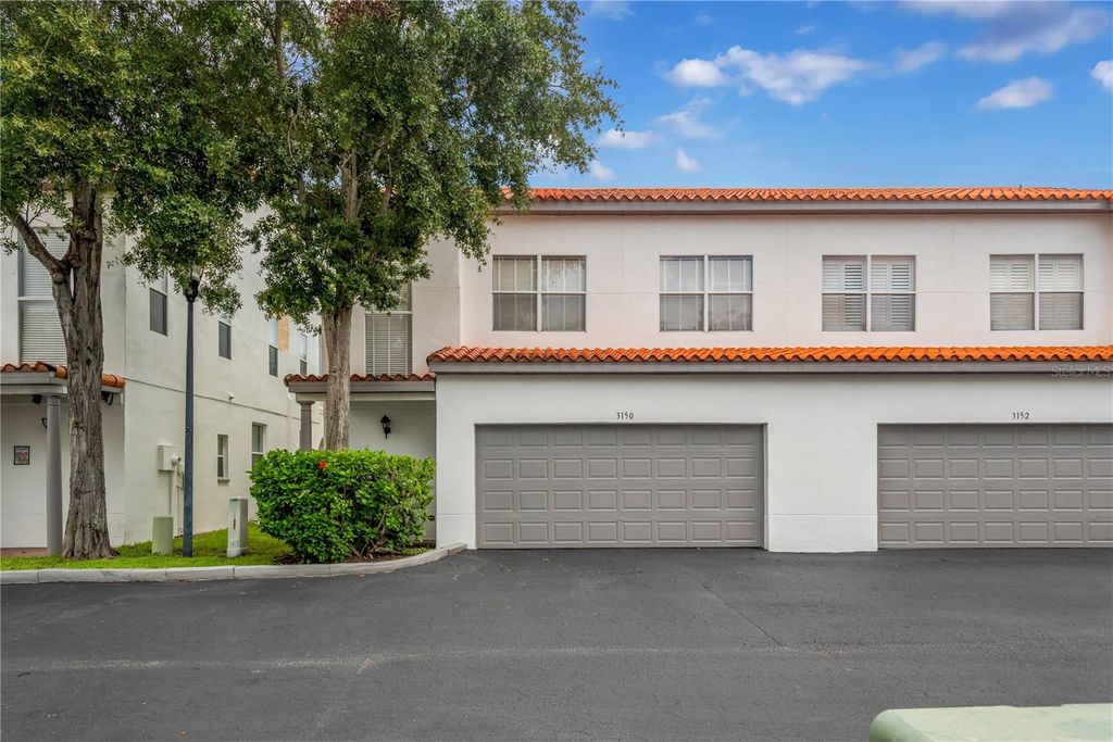 Image 2 of property listing at 3150 TOSCANA CIRCLE, Tampa, FL 33611