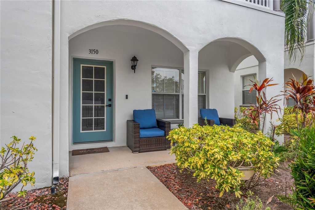 Image 3 of property listing at 3150 TOSCANA CIRCLE, Tampa, FL 33611