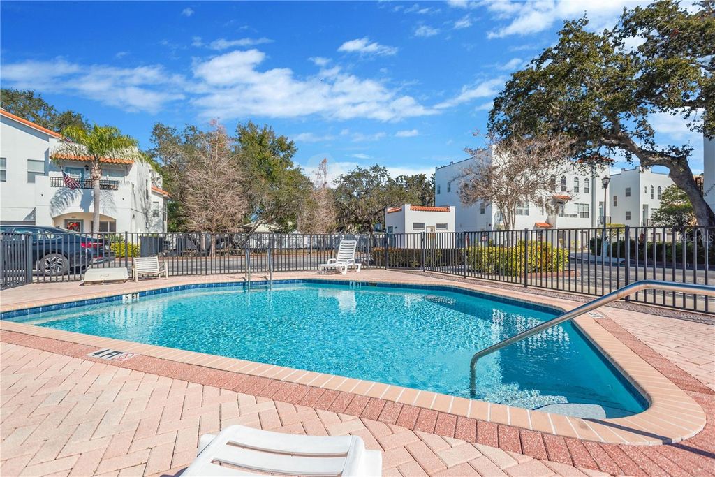 Image 25 of property listing at 3150 TOSCANA CIRCLE, Tampa, FL 33611