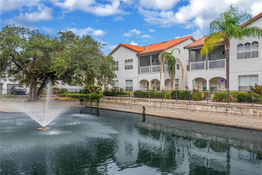 Image 27 of property listing at 3150 TOSCANA CIRCLE, Tampa, FL 33611