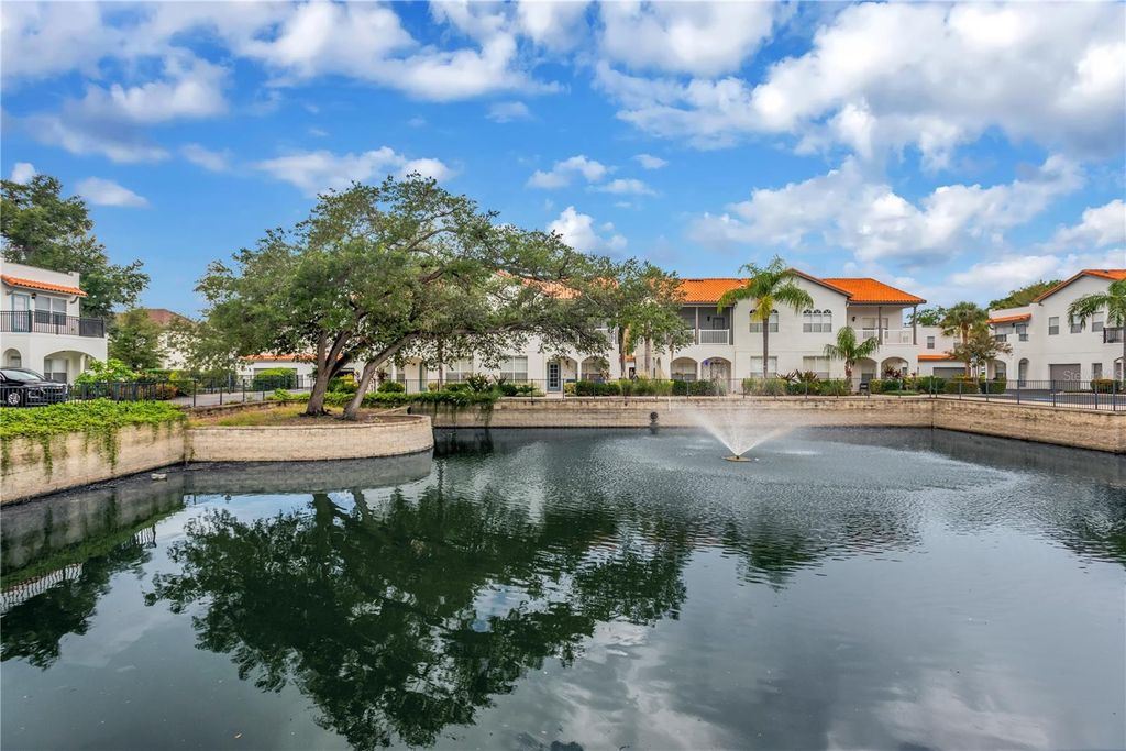 Image 28 of property listing at 3150 TOSCANA CIRCLE, Tampa, FL 33611