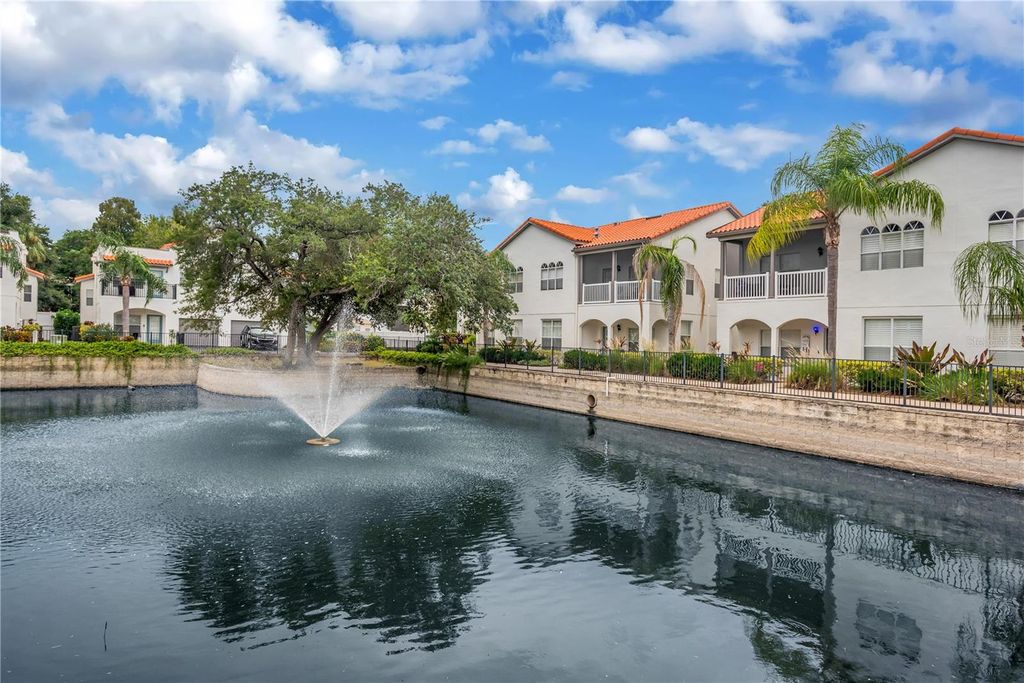 Image 29 of property listing at 3150 TOSCANA CIRCLE, Tampa, FL 33611