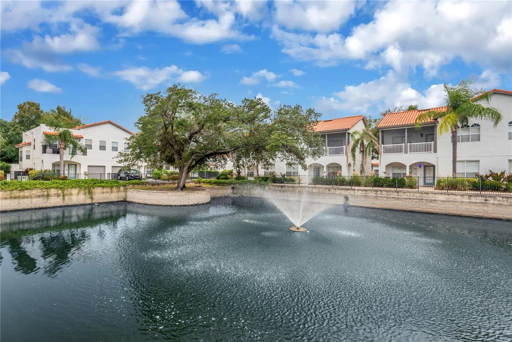 Image 30 of property listing at 3150 TOSCANA CIRCLE, Tampa, FL 33611