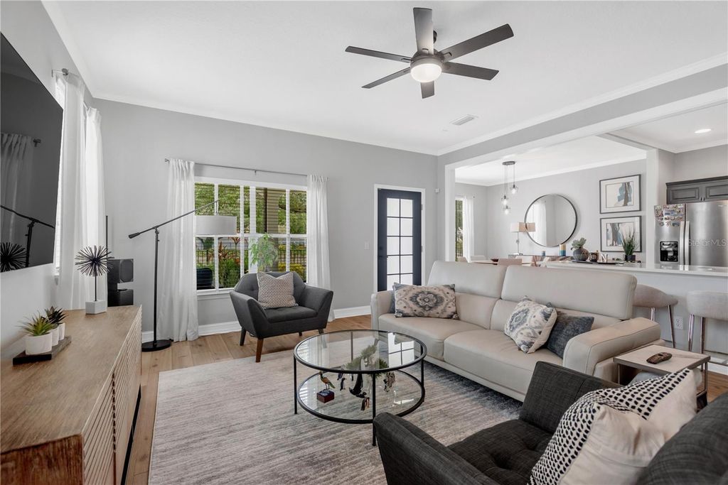 Image 4 of property listing at 3150 TOSCANA CIRCLE, Tampa, FL 33611