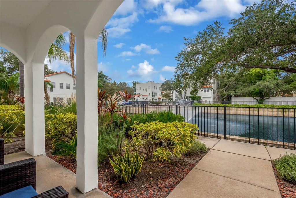 Image 34 of property listing at 3150 TOSCANA CIRCLE, Tampa, FL 33611