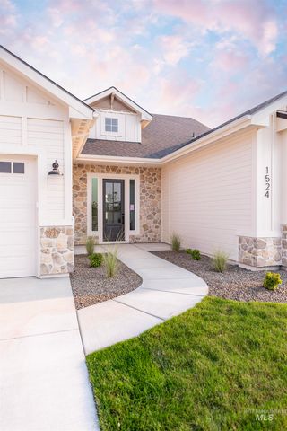 1524 E Rio Chico Ave., Kuna, ID 83634
