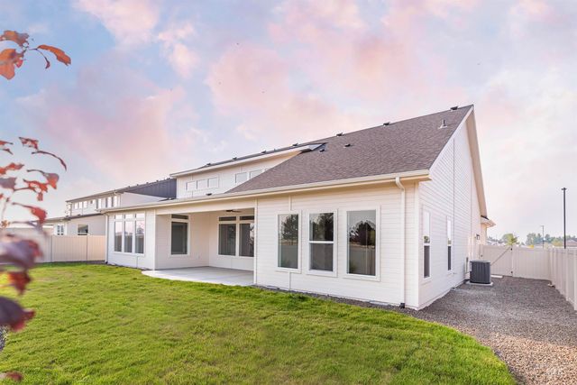 1524 E Rio Chico Ave., Kuna, ID 83634