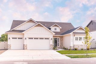 1524 E Rio Chico Ave., Kuna, ID 83634