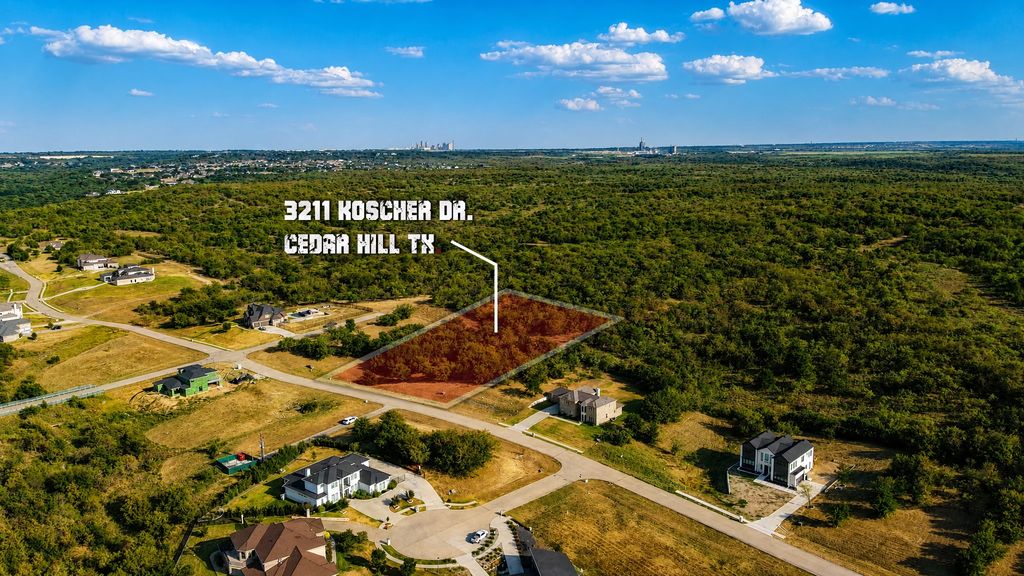 3211 Koscher Drive, Grand Prairie, TX 75104 — photo 2