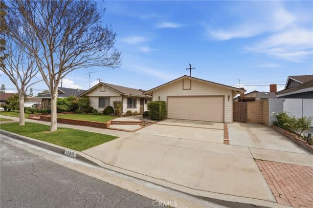 12210 Cullman, Whittier, CA 90604