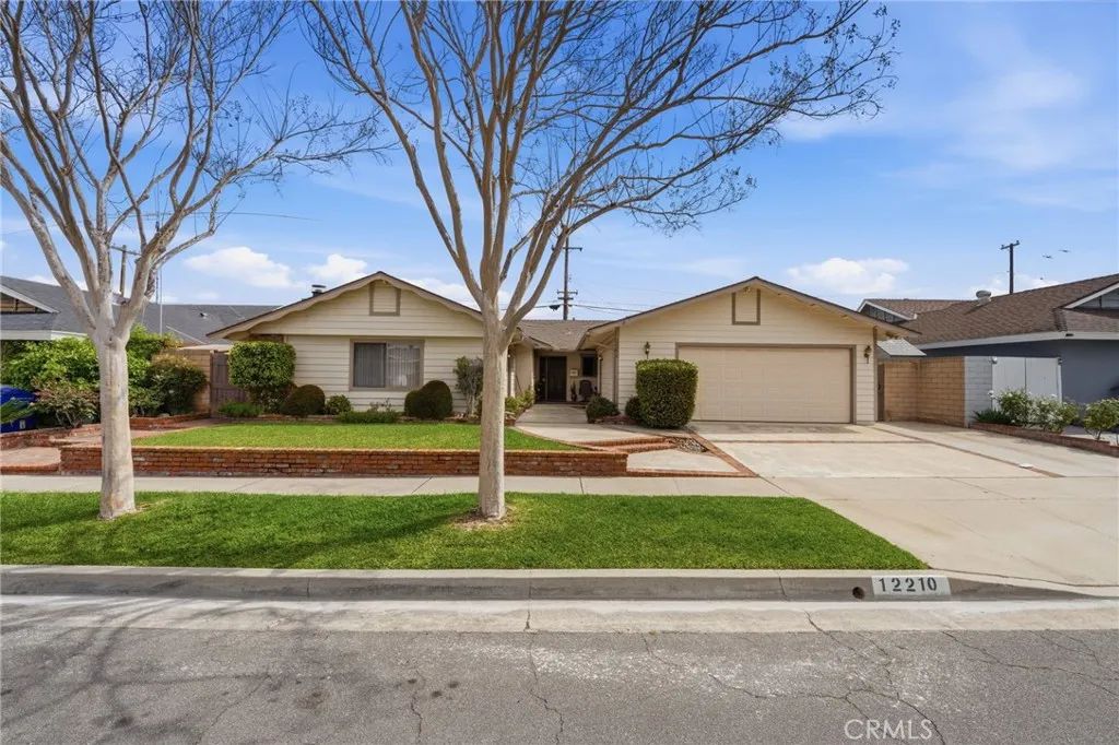 12210 Cullman, Whittier, CA 90604
