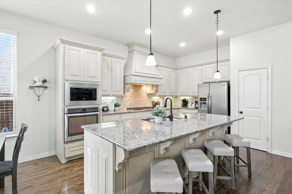 6804 Grand Mesa Parkway, Mckinney, TX 75070
