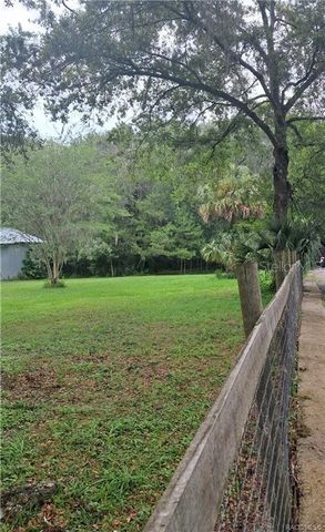 130TH STREET, Belleview, FL 34420