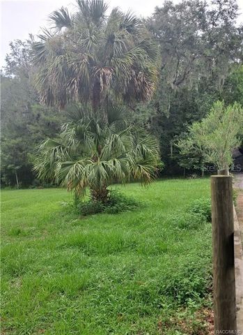 130TH STREET, Belleview, FL 34420