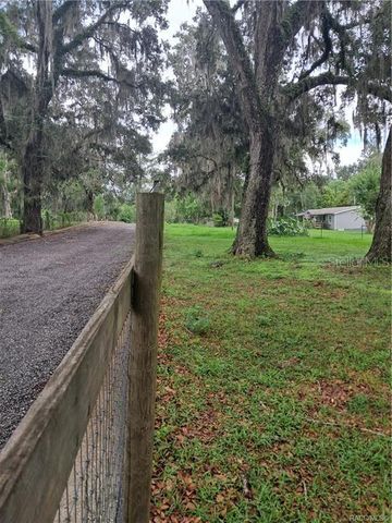 130TH STREET, Belleview, FL 34420