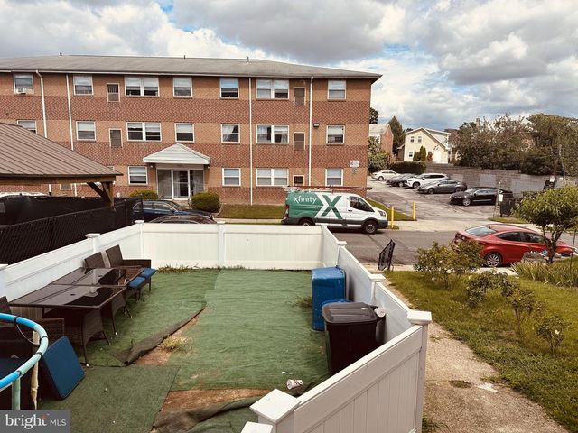 6209 MULBERRY ST, Philadelphia, PA 19135