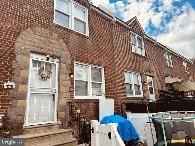 6209 MULBERRY ST, Philadelphia, PA 19135