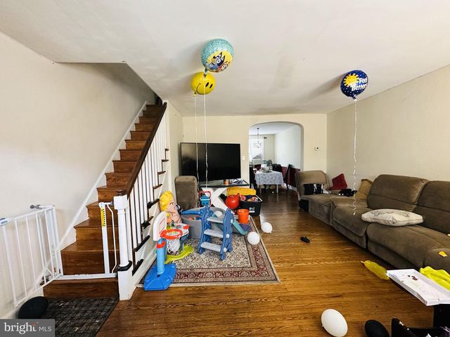 6209 MULBERRY ST, Philadelphia, PA 19135