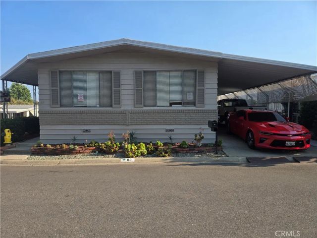 3800 Bradford 85, La Verne, CA 91750