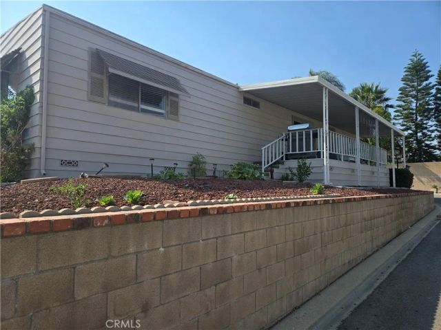 3800 Bradford 85, La Verne, CA 91750
