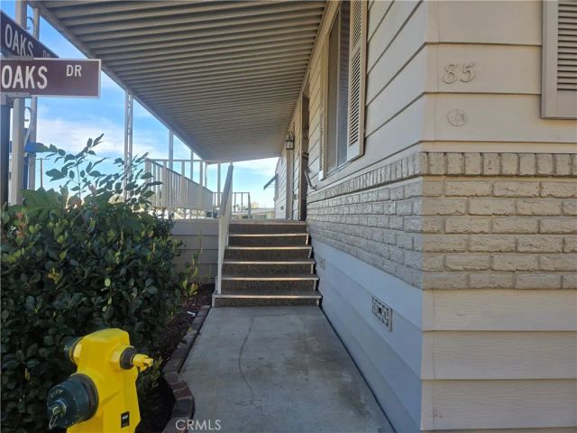 3800 Bradford 85, La Verne, CA 91750