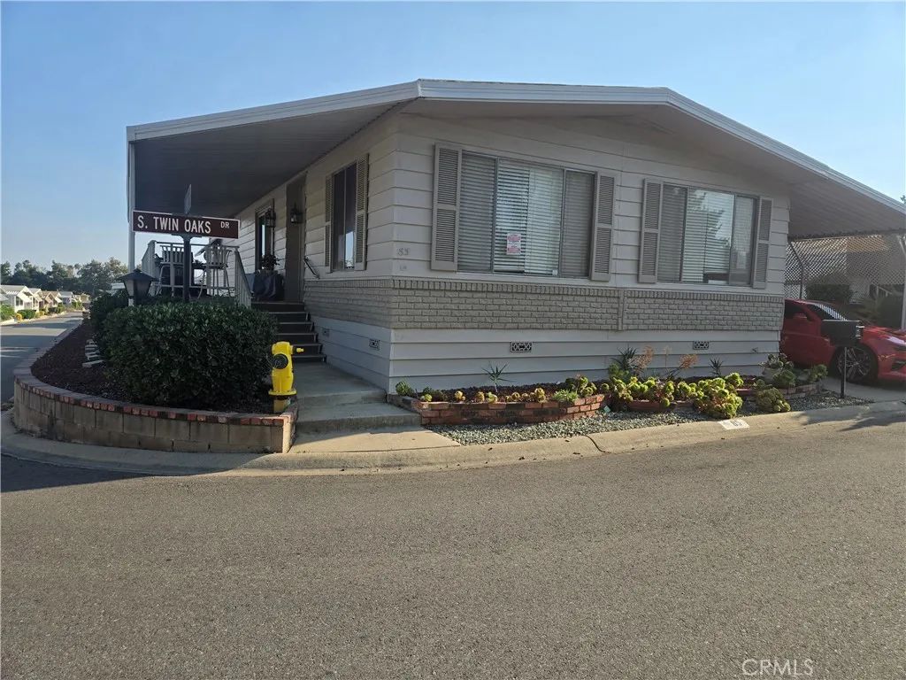 3800 Bradford 85, La Verne, CA 91750