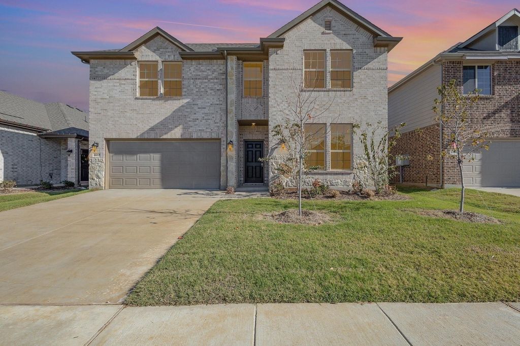2617 DONELLA Drive, Denton, TX 76207