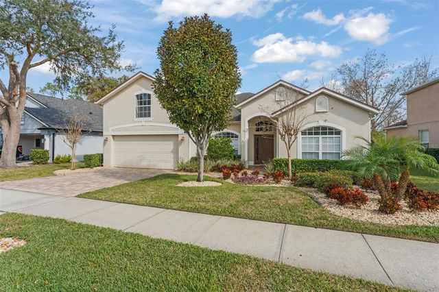 889 PICKFAIR TERRACE, Lake Mary, FL 32746