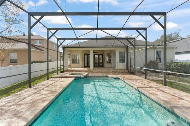 889 PICKFAIR TERRACE, Lake Mary, FL 32746