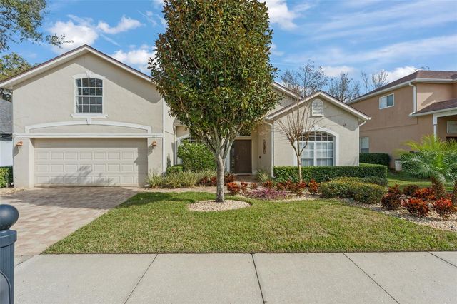 889 PICKFAIR TERRACE, Lake Mary, FL 32746