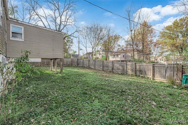 26 Lamar Drive, Jennings, MO 63136