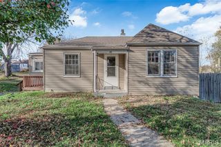 26 Lamar Drive, Jennings, MO 63136