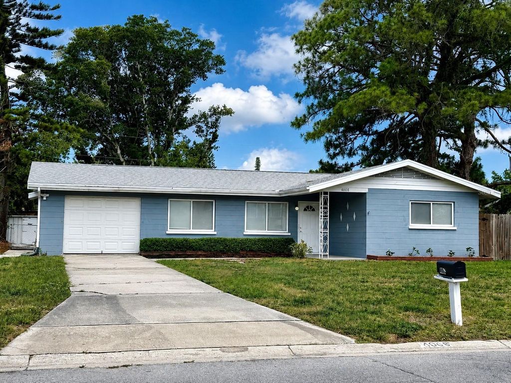 4008 24TH STREET W, Bradenton, FL 34205