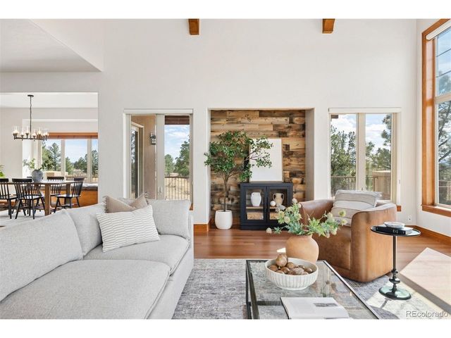 8814 Windhaven Dr, Parker, CO 80134