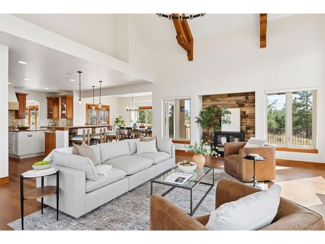 8814 Windhaven Dr, Parker, CO 80134